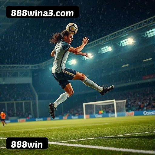 Logo da 888win